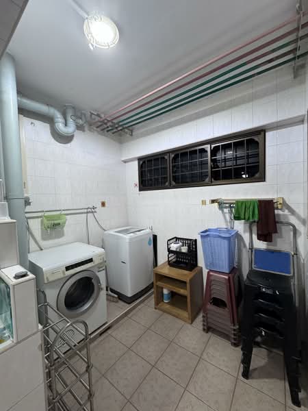 962 Hougang Avenue 9, 962 Hougang Avenue 9, 3 Bedrooms, 1,238 sqft, HDB Flat For Rent, by Zac Huang, 500099701 - PropertyGuru.com.sg