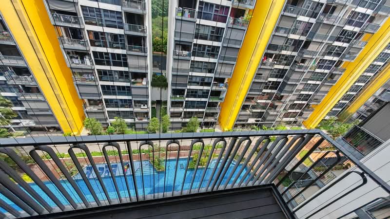 Westwood Residences EC Condominium For Sale at S$ 1,748,888 | PropertyGuru Singapore - Exterior