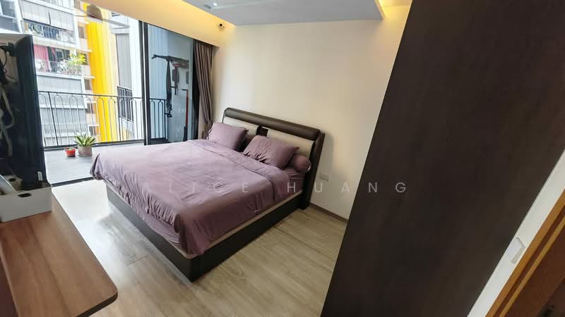 Westwood Residences EC Condominium For Sale at S$ 1,748,888 | PropertyGuru Singapore - Bedroom