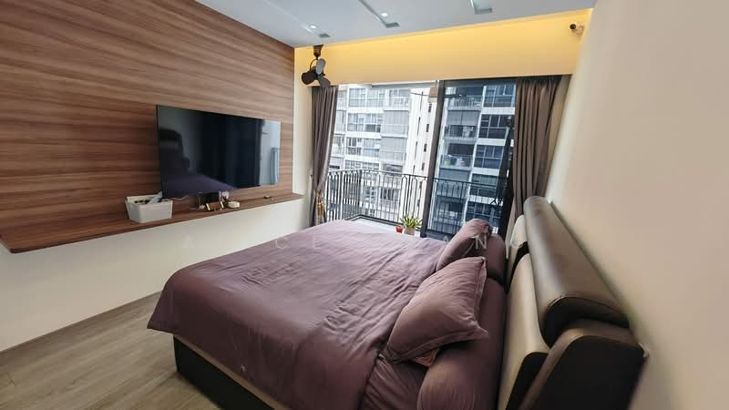 Westwood Residences EC Condominium For Sale at S$ 1,748,888 | PropertyGuru Singapore - Bedroom