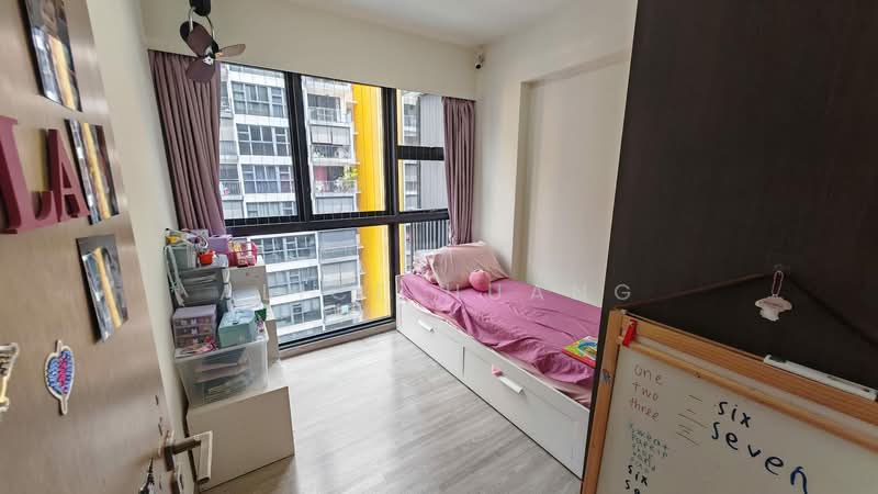 Westwood Residences EC Condominium For Sale at S$ 1,748,888 | PropertyGuru Singapore - Bedroom