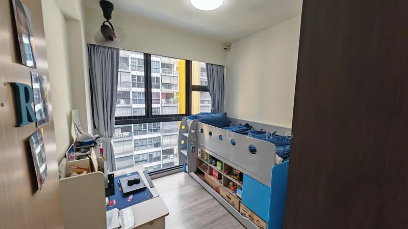 Westwood Residences EC Condominium For Sale at S$ 1,748,888 | PropertyGuru Singapore - Bedroom