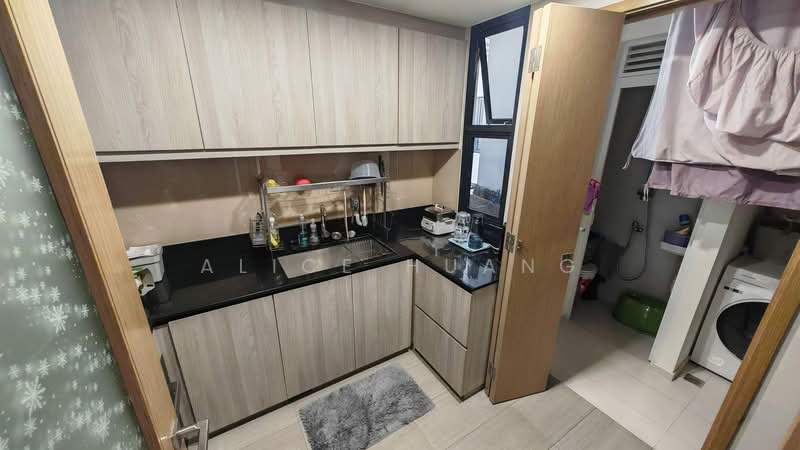 Westwood Residences EC Condominium For Sale at S$ 1,748,888 | PropertyGuru Singapore - Kitchen