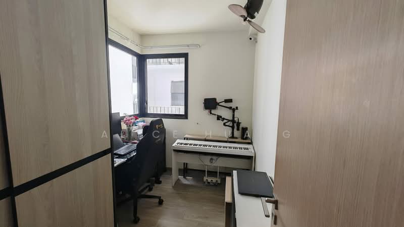 Westwood Residences EC Condominium For Sale at S$ 1,748,888 | PropertyGuru Singapore - Study