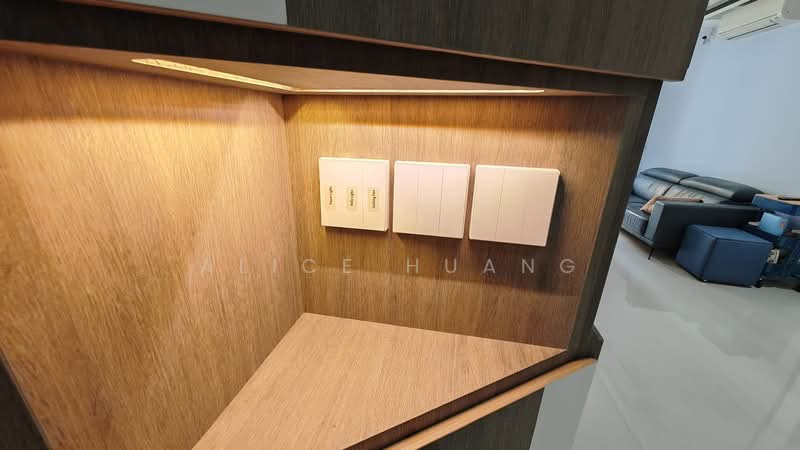 Westwood Residences EC Condominium For Sale at S$ 1,748,888 | PropertyGuru Singapore - Interior