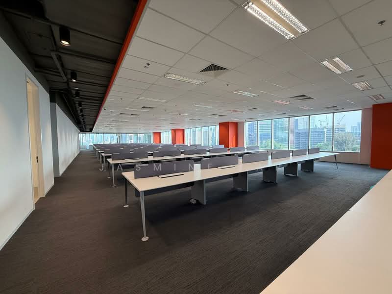 Galaxis, 1 Fusionopolis Place, 10,000 sqft, Business / Science Park For Rent, by Jasmine Yap, 500099706 - Interior - CommercialGuru.com.sg