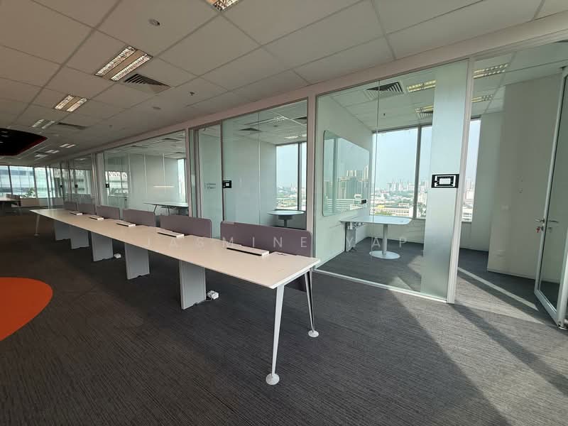 Galaxis, 1 Fusionopolis Place, 10,000 sqft, Business / Science Park For Rent, by Jasmine Yap, 500099706 - Interior - CommercialGuru.com.sg