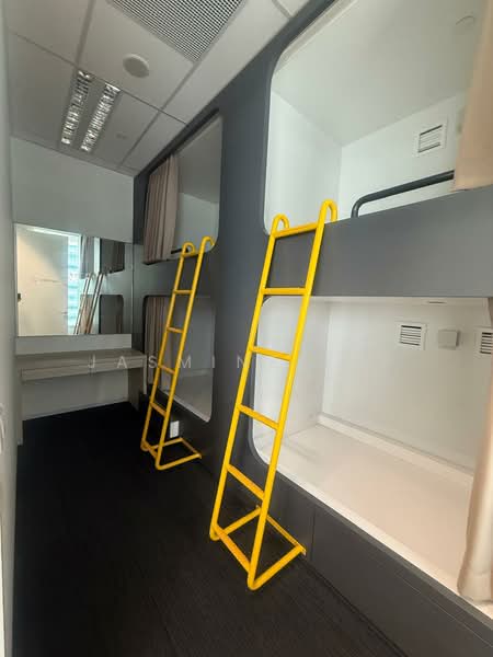 Galaxis, 1 Fusionopolis Place, 10,000 sqft, Business / Science Park For Rent, by Jasmine Yap, 500099706 - Bedroom - CommercialGuru.com.sg