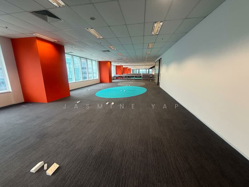 Galaxis, 1 Fusionopolis Place, 10,000 sqft, Business / Science Park For Rent, by Jasmine Yap, 500099706 - Interior - CommercialGuru.com.sg