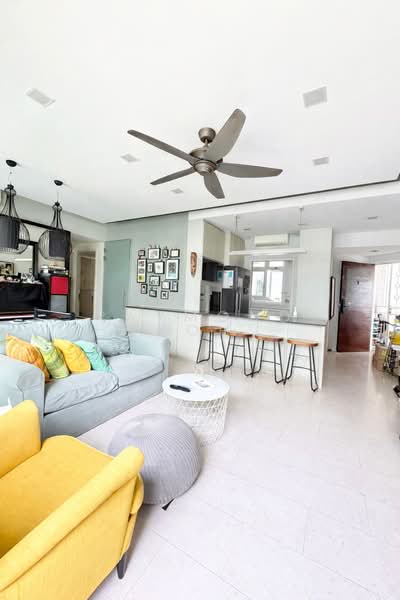 For Sale - Monterey Park Condominium