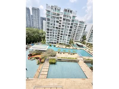 For Sale - Monterey Park Condominium