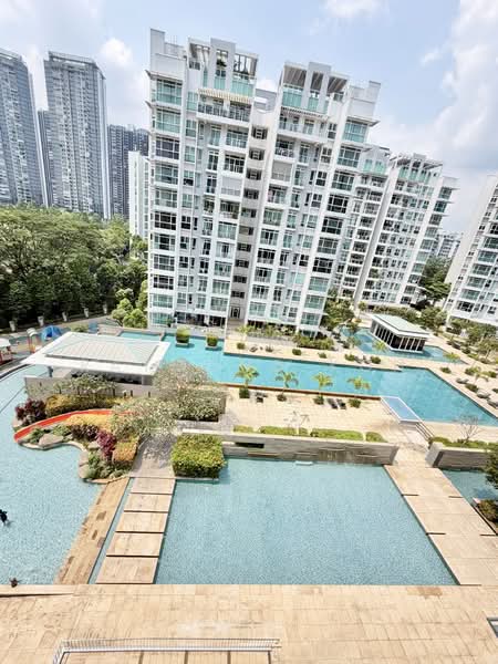 For Sale - Monterey Park Condominium