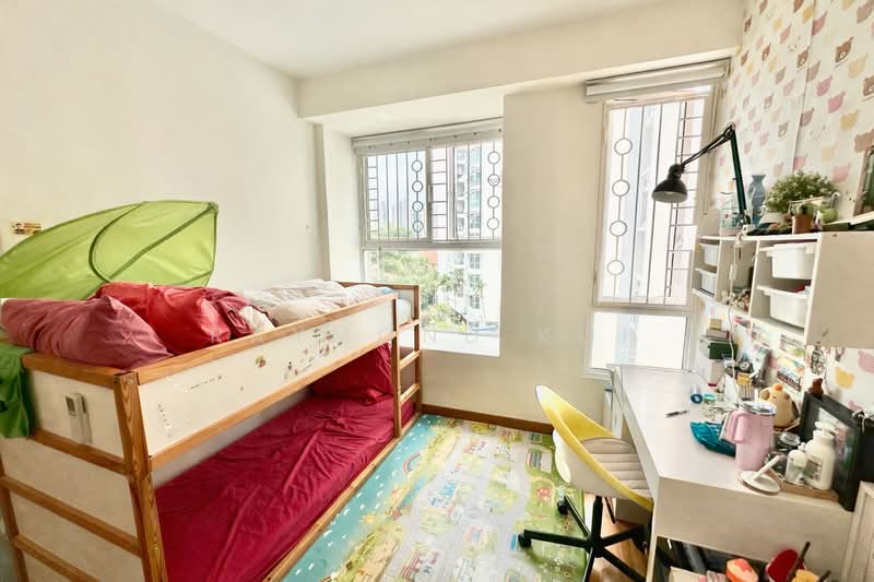 Monterey Park Condominium, 27 West Coast Rise, 3 Bedrooms, 1,367 sqft, Condominium For Sale, by Raymond Koh, 500099707 - Common Room - PropertyGuru.com.sg