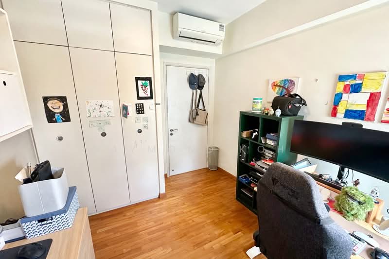 Monterey Park Condominium, 27 West Coast Rise, 3 Bedrooms, 1,367 sqft, Condominium For Sale, by Raymond Koh, 500099707 - Common Room - PropertyGuru.com.sg