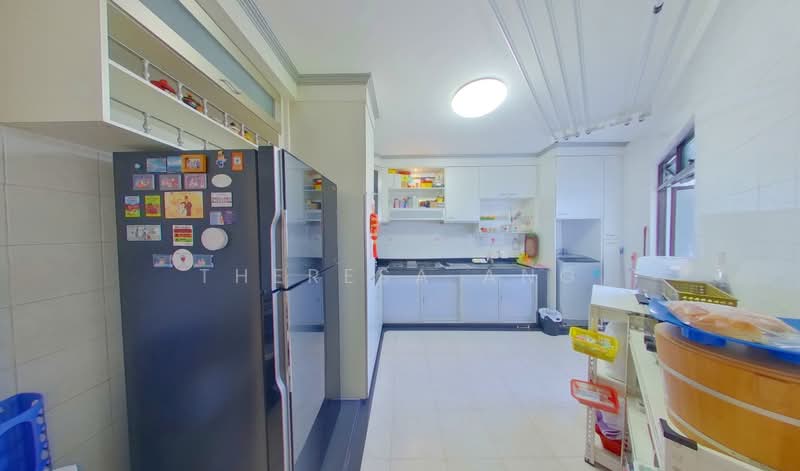 308A Anchorvale Road HDB Flat For Sale at S$ 748,000 | PropertyGuru Singapore - Kitchen