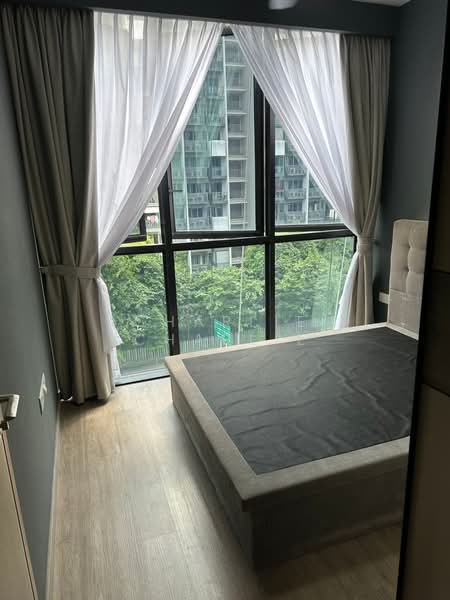 The Tapestry, 51 Tampines Street 86, 2 Bedrooms, 603 sqft, Condominium For Rent, by Charlie Charlie, 500099710 - Bedroom - PropertyGuru.com.sg