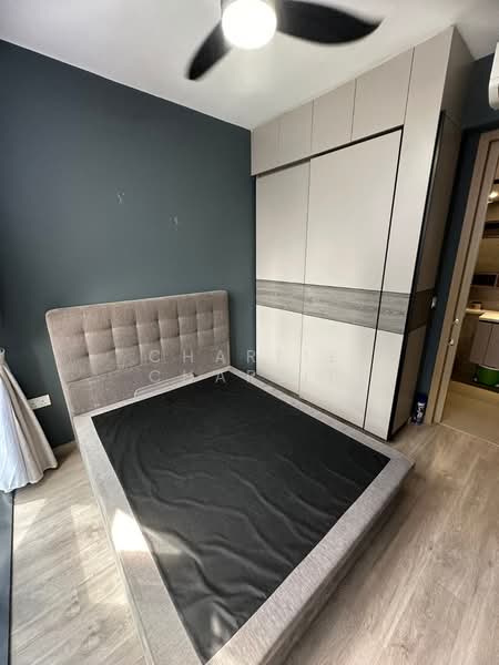 The Tapestry, 51 Tampines Street 86, 2 Bedrooms, 603 sqft, Condominium For Rent, by Charlie Charlie, 500099710 - Bedroom - PropertyGuru.com.sg