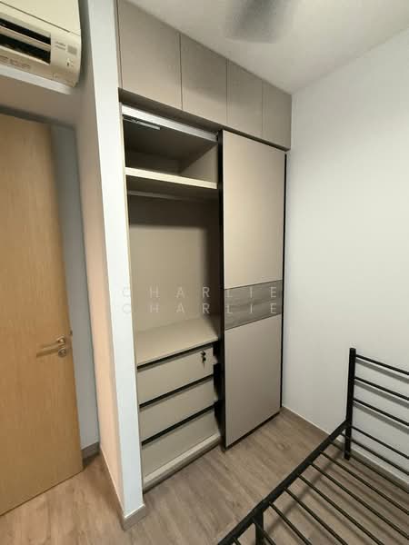 The Tapestry, 51 Tampines Street 86, Pasir Ris / Tampines, 2 Bedrooms, 603 sqft, Condominium For Rent, by Charlie Charlie, 500099710 - Bedroom - PropertyGuru.com.sg