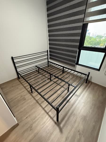 The Tapestry, 51 Tampines Street 86, Pasir Ris / Tampines, 2 Bedrooms, 603 sqft, Condominium For Rent, by Charlie Charlie, 500099710 - Bedroom - PropertyGuru.com.sg