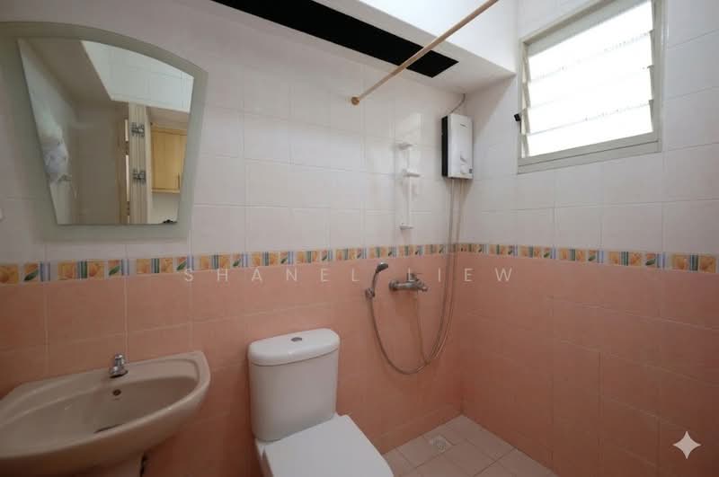 171C Edgedale Plains HDB Flat For Sale at S$ 618,000 | PropertyGuru Singapore - Bathroom
