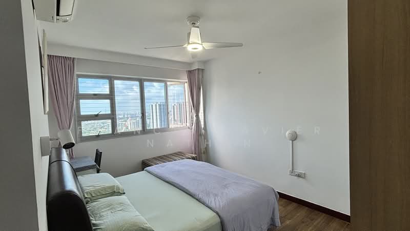 312A Clementi Avenue 4 HDB Flat For Sale at S$ 1,390,000 | PropertyGuru Singapore - Master Bedroom