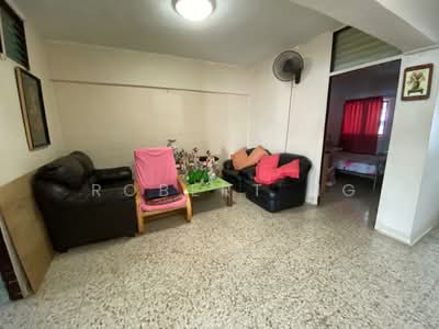 For Sale - 39 Bedok South Road