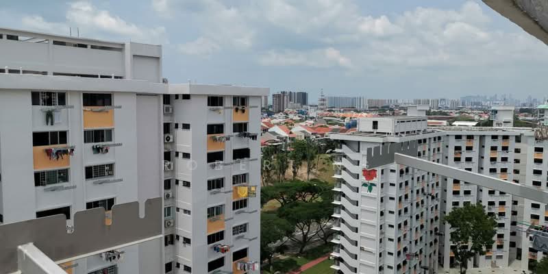 39 Bedok South Road HDB Flat For Sale at S$ 480,000 | PropertyGuru Singapore - Exterior