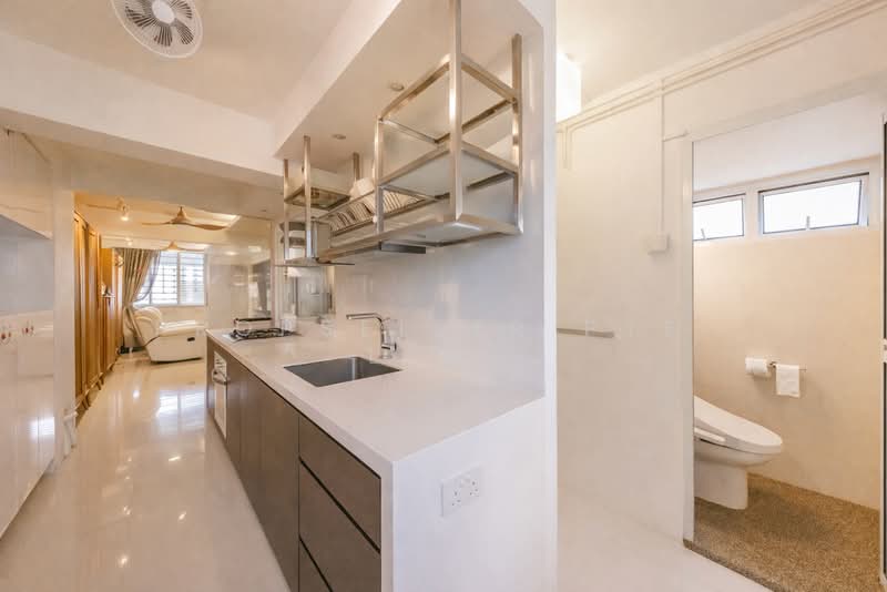 13 Holland Drive HDB Flat For Sale at S$ 525,000 | PropertyGuru Singapore