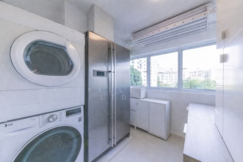 13 Holland Drive HDB Flat For Sale at S$ 525,000 | PropertyGuru Singapore