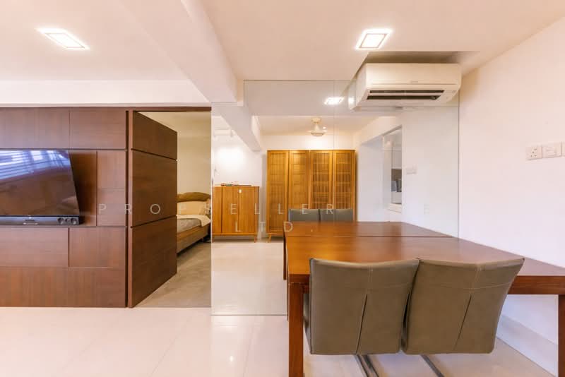 13 Holland Drive HDB Flat For Sale at S$ 525,000 | PropertyGuru Singapore