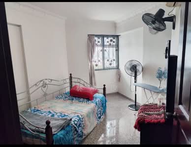 For Rent - 395 Bukit Batok West Avenue 5