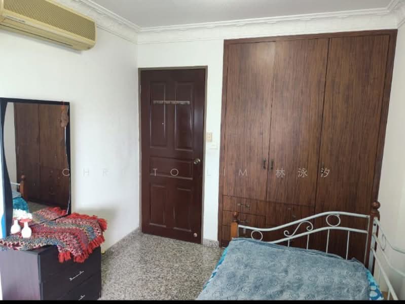 395 Bukit Batok West Avenue 5, 395 Bukit Batok West Avenue 5, Room Rental, 323 sqft, HDB Flat For Rent, by Christo Lim 林泳汐, 500099717 - Bedroom - PropertyGuru.com.sg