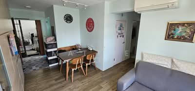 For Sale - 93A Telok Blangah Street 31