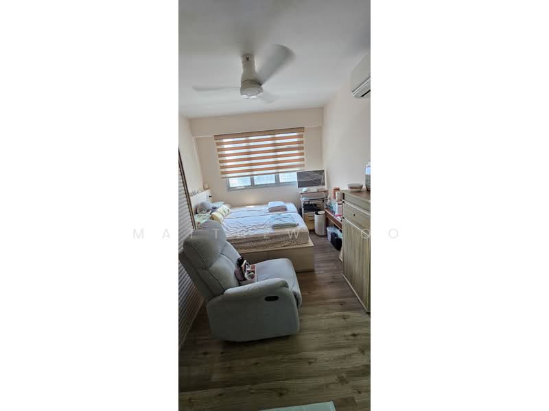 93A Telok Blangah Street 31 HDB Flat For Sale at S$ 790,000 | PropertyGuru Singapore - Bedroom
