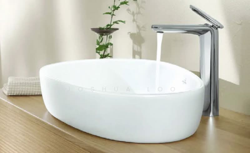 ⭐️⭐️LANDED7772@ Mt Sinai Henry Park Brand New Detached Detached House For Sale at S$ 18,500,000 | PropertyGuru Singapore - Bathroom