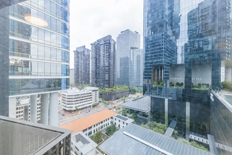 Midtown Bay Condominium For Sale at S$ 1,315,000 | PropertyGuru Singapore