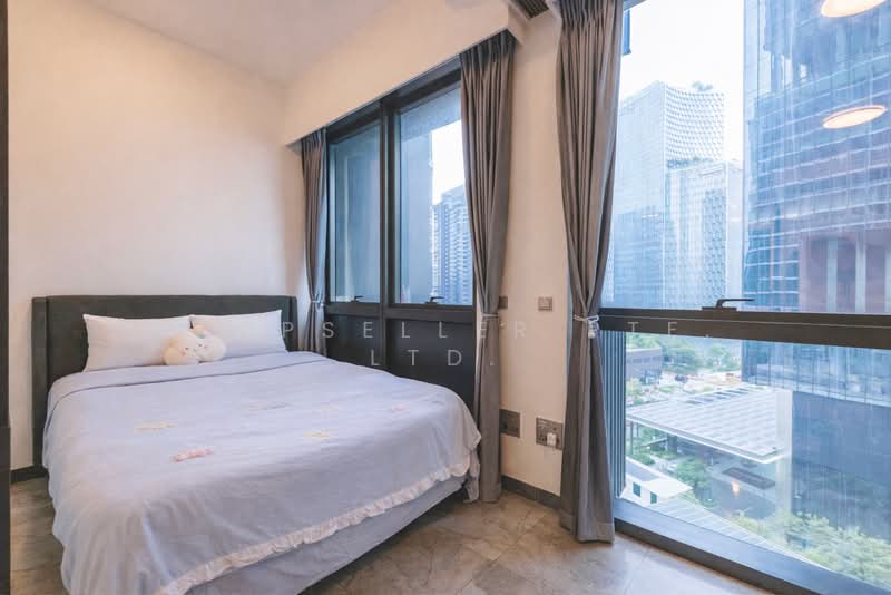 Midtown Bay Condominium For Sale at S$ 1,315,000 | PropertyGuru Singapore