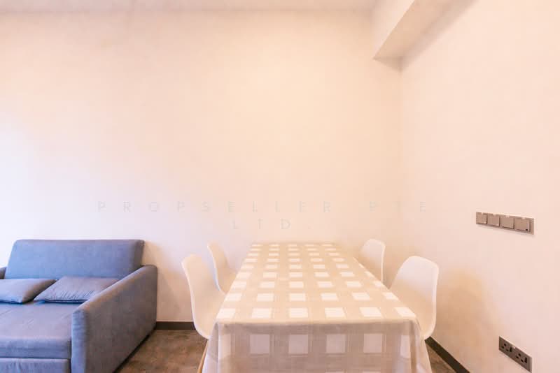 Midtown Bay Condominium For Sale at S$ 1,315,000 | PropertyGuru Singapore