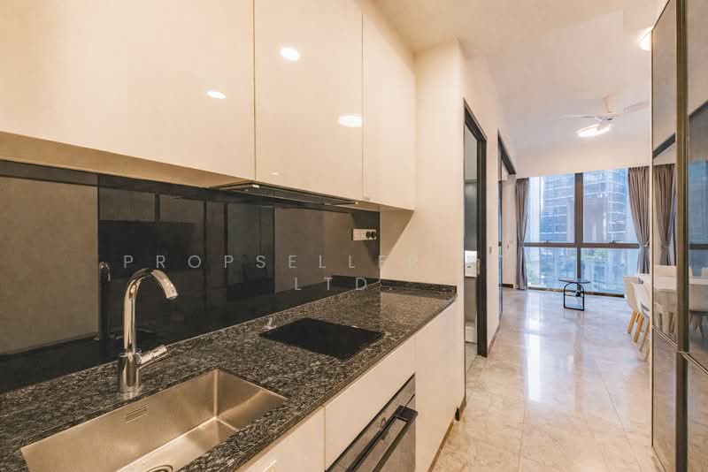 Midtown Bay Condominium For Sale at S$ 1,315,000 | PropertyGuru Singapore