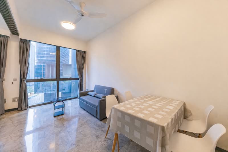 Midtown Bay Condominium For Sale at S$ 1,315,000 | PropertyGuru Singapore