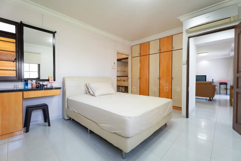 203A Compassvale Road HDB Flat For Sale at S$ 768,888 | PropertyGuru Singapore - Bedroom