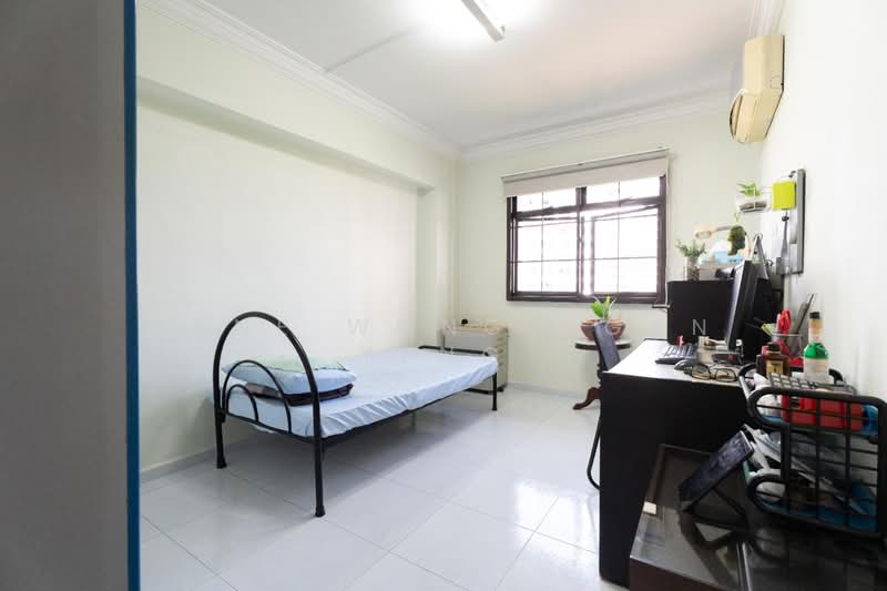 203A Compassvale Road HDB Flat For Sale at S$ 768,888 | PropertyGuru Singapore - Bedroom