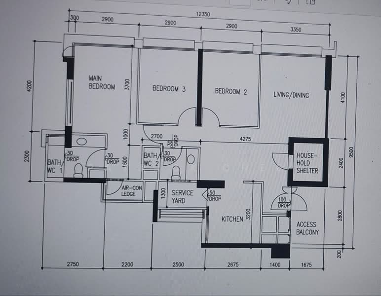 275D Compassvale Link HDB Flat For Sale at S$ 868,000 | PropertyGuru Singapore