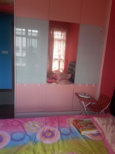 275D Compassvale Link HDB Flat For Sale at S$ 868,000 | PropertyGuru Singapore - Bedroom