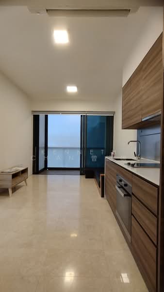 The Panorama, Ang Mo Kio Avenue 2, 1 Bedroom, 431 sqft, Condominium For Rent, by Kenneth Chan 曾健德, 500099725 - Kitchen - PropertyGuru.com.sg