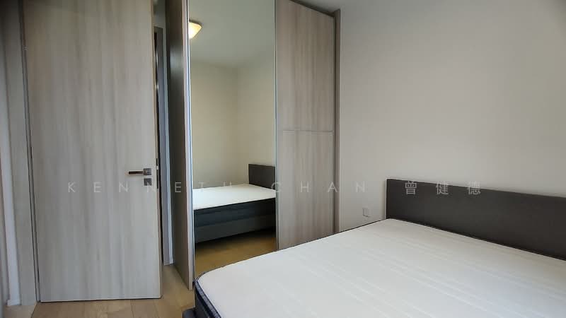 The Panorama, Ang Mo Kio Avenue 2, 1 Bedroom, 431 sqft, Condominium For Rent, by Kenneth Chan 曾健德, 500099725 - Bedroom - PropertyGuru.com.sg