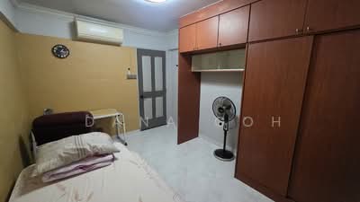 For Rent - 412 Bedok North Avenue 2