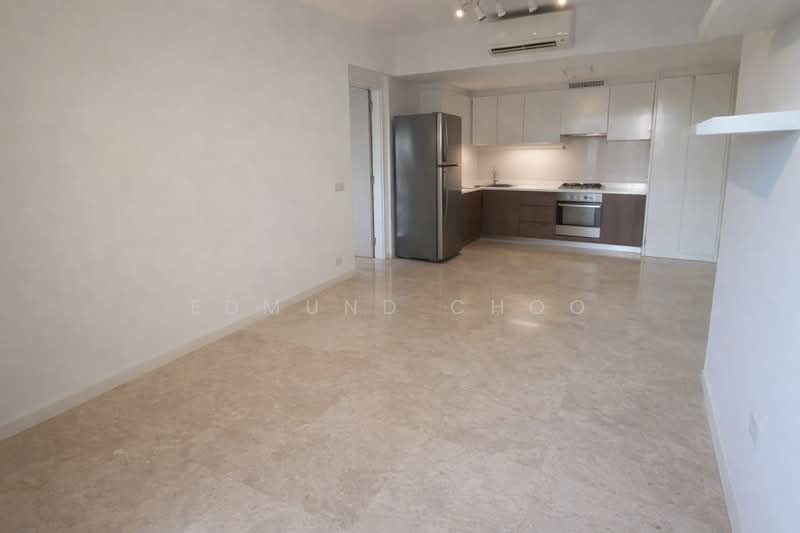 The Lakefront Residences, 48 Lakeside Drive, 2 Bedrooms, 764 sqft, Condominium For Rent, by Edmund Choo, 500099729 - Kitchen - PropertyGuru.com.sg