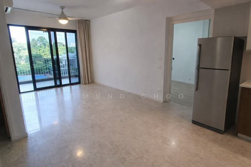 The Lakefront Residences, 48 Lakeside Drive, 2 Bedrooms, 764 sqft, Condominium For Rent, by Edmund Choo, 500099729 - Living Room - PropertyGuru.com.sg