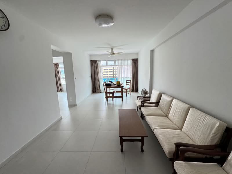 8A Upper Boon Keng Road, 8A Upper Boon Keng Road, 3 Bedrooms, 1,055 sqft, HDB Flat For Rent, by Debbie Hoon, 500099730 - Living Room - PropertyGuru.com.sg